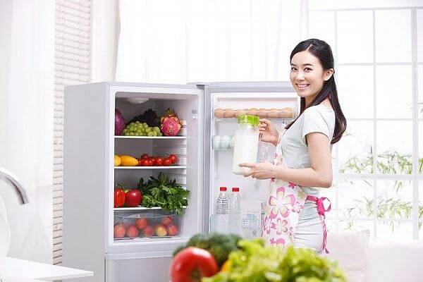Để không bị ngộ độc thực phẩm trong dịp Tết hãy áp dụng cách này 3