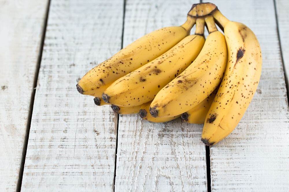 những loại trái cây tốt cho trí não