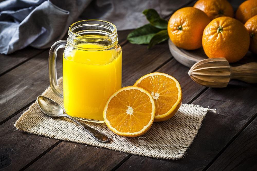 những loại trái cây tốt cho trí não