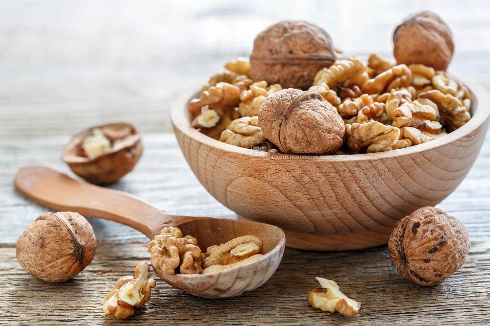 những loại trái cây tốt cho trí não