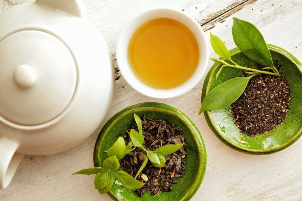 những thực phẩm có độc tố tự nhiên