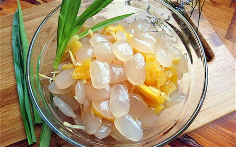Những công dụng của hạt đác có thể mẹ chưa biết 16 hatdac