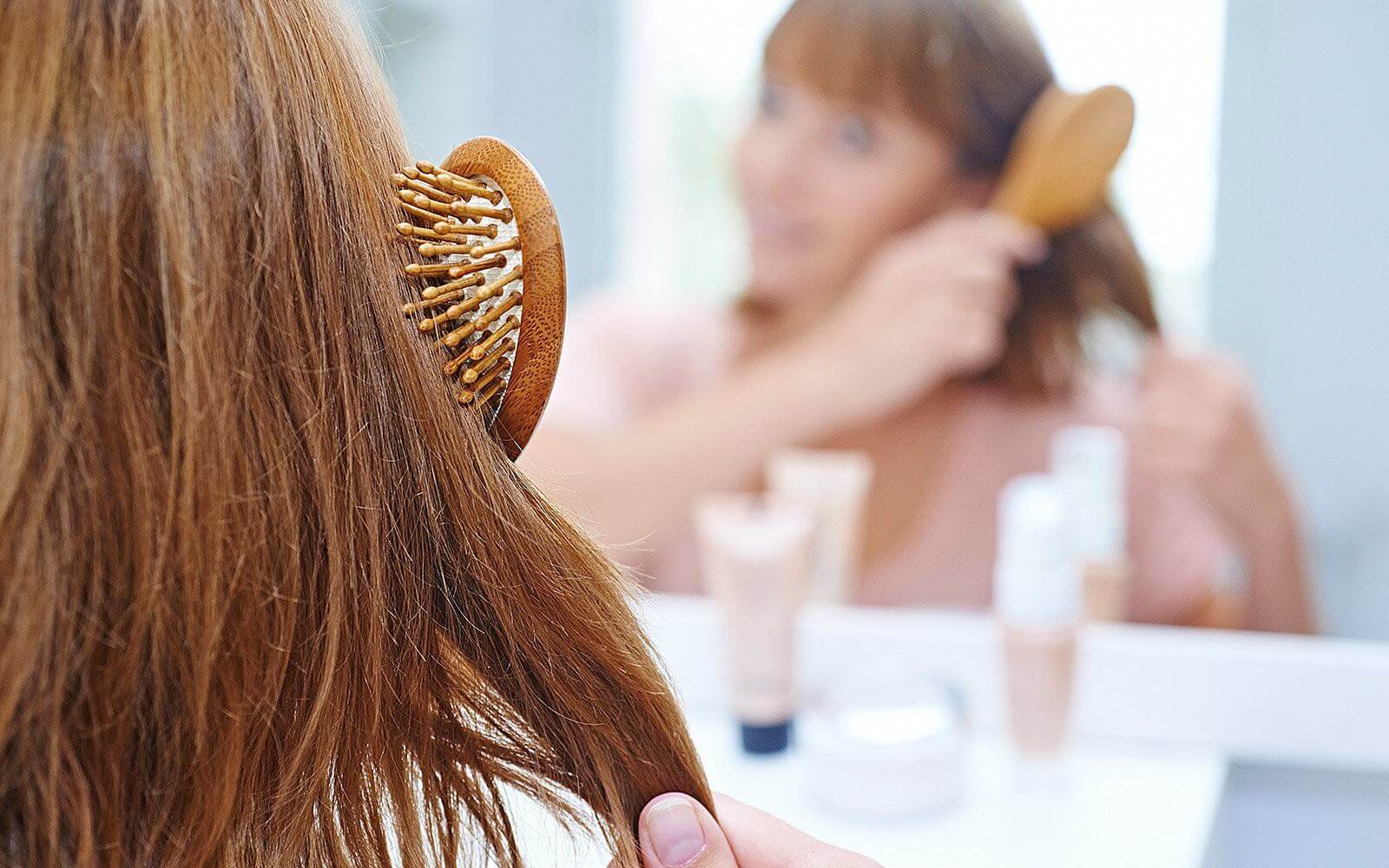 Mách mẹ những sai lầm khi chăm sóc tóc 15 chăm sóc tóc