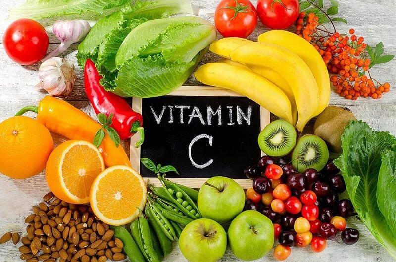 10 chất dinh dưỡng thiết yếu cho bé, mẹ nào cũng cần biết 35 thực phẩm giàu vitamin