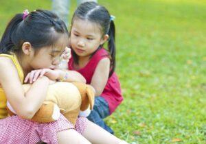 Dạy con tâm lý: Khi nào nên dạy trẻ biết nhường nhịn và tranh giành 35 Dạy con tâm lý: Khi nào nên dạy trẻ biết nhường nhịn và tranh giành 8