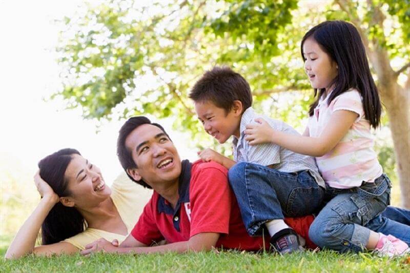 Khoa học chứng minh: Con út thường có khiếu hài hước hơn con cả 34 Khiếu hài hước