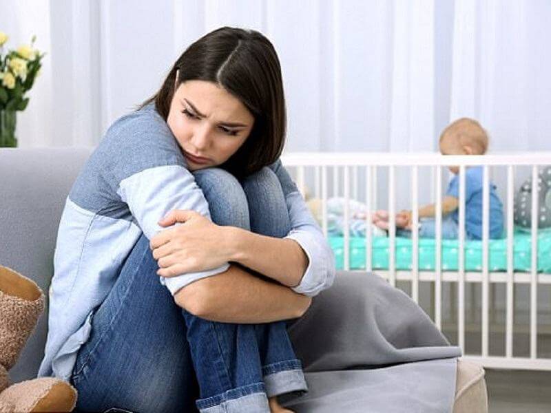 Phục hồi sau sinh