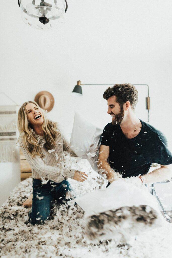 7 bí quyết vàng của phụ nữ Ukraine để duy trì đời sống hôn nhân bền lâu 3