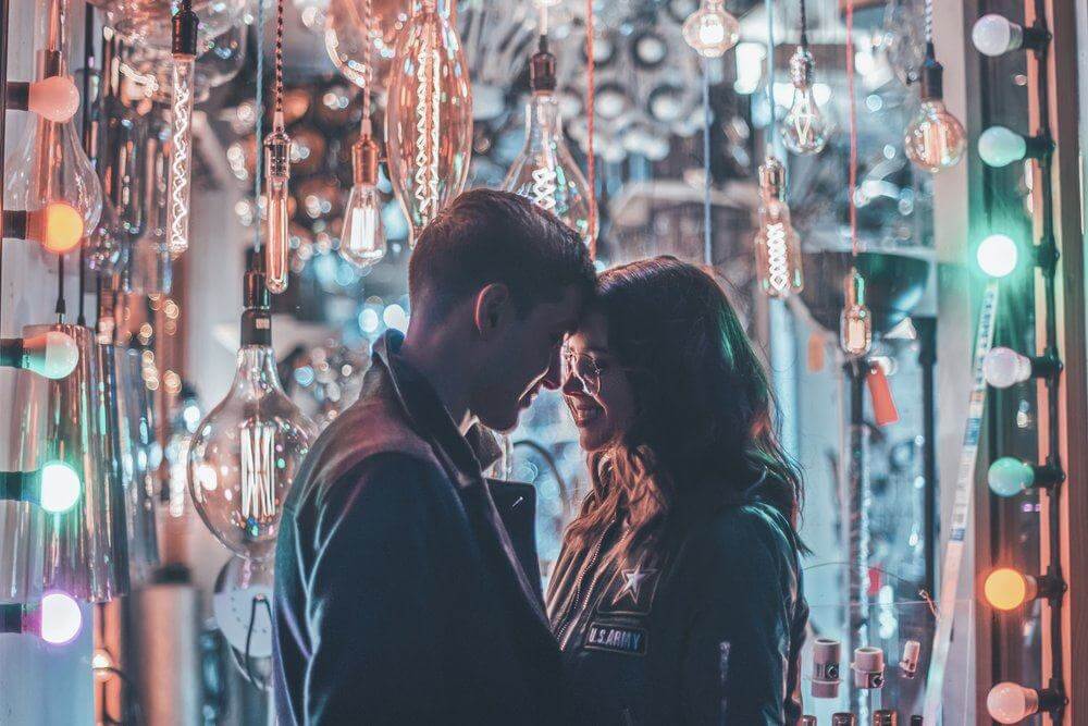 5 đòn bẩy tâm lý để thu phục trái tim người đàn ông 37 tình yêu