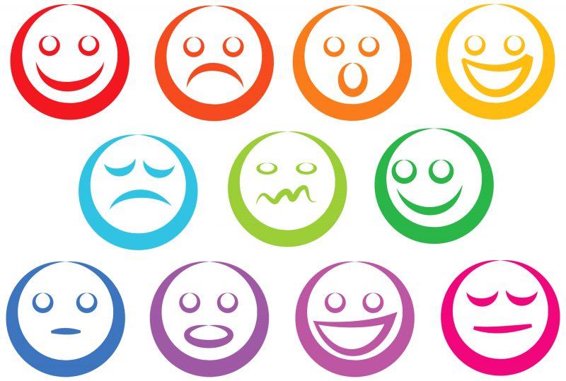 Trắc nghiệm: Tính cách của bạn là gì? 3