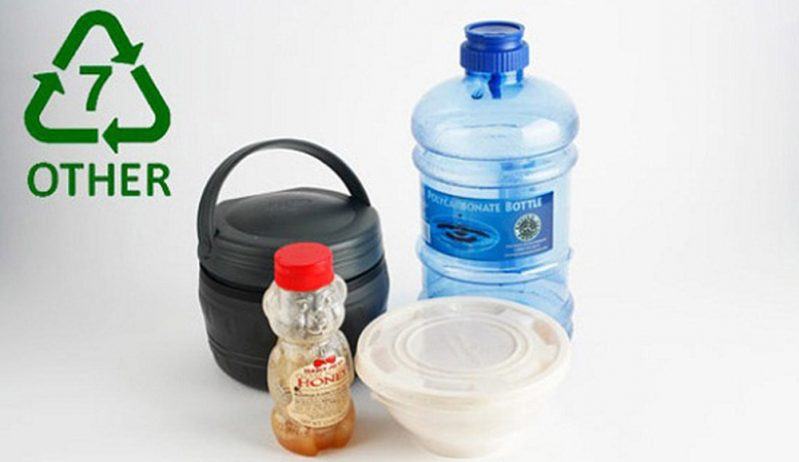 Các mẹ cần lưu ý những ký hiệu này để sử dụng đồ nhựa an toàn 45 Các mẹ cần lưu ý những ký hiệu này để sử dụng đồ nhựa an toàn 17