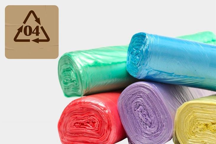 Các mẹ cần lưu ý những ký hiệu này để sử dụng đồ nhựa an toàn 42 Các mẹ cần lưu ý những ký hiệu này để sử dụng đồ nhựa an toàn 14