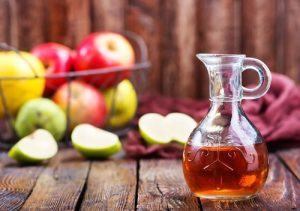 giấm táo cách nấu cá không tanh