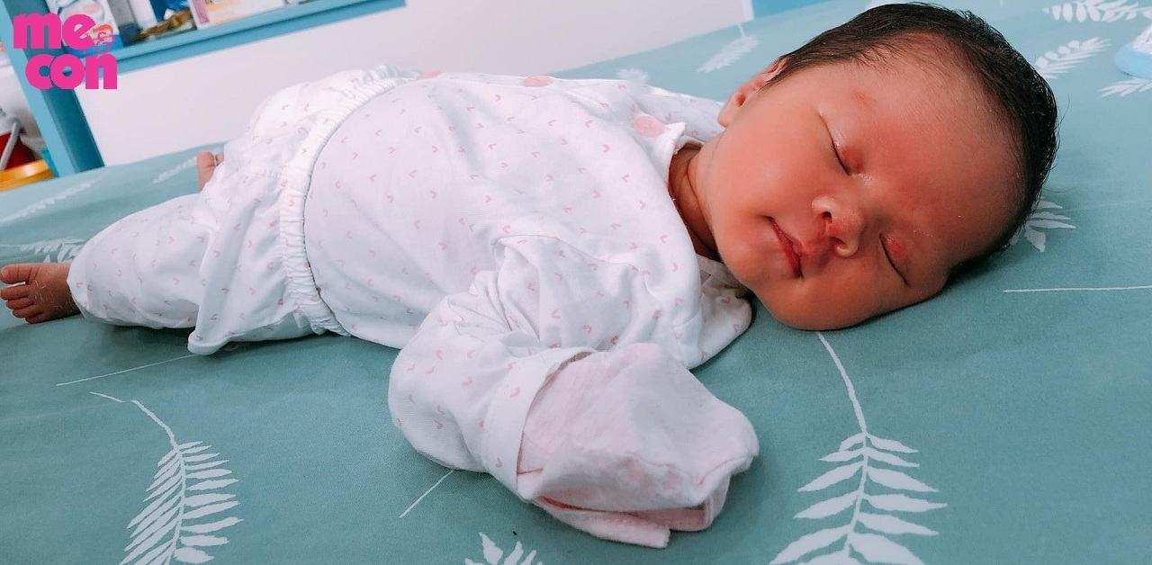 giấc ngủ của trẻ 5