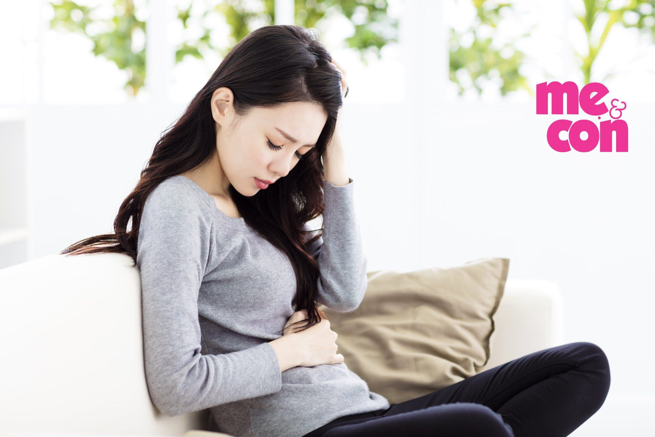 Sau sinh bao lâu thì "có tháng" trở lại? 5