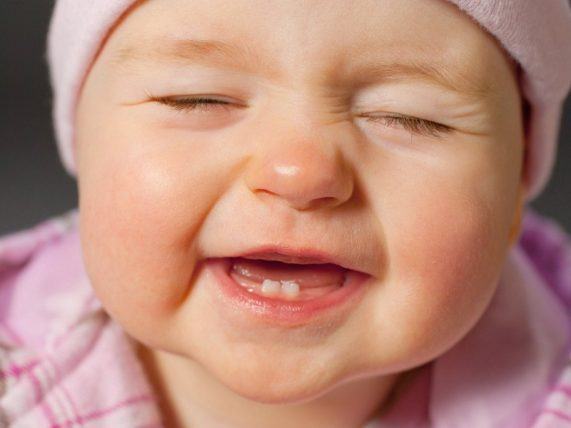 20 bí mật thú vị về những chiếc răng sữa 6