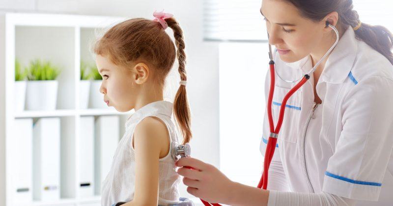 Các biện pháp phòng ngừa dậy thì sớm ở trẻ 41 Các biện pháp phòng ngừa dậy thì sớm ở trẻ 11