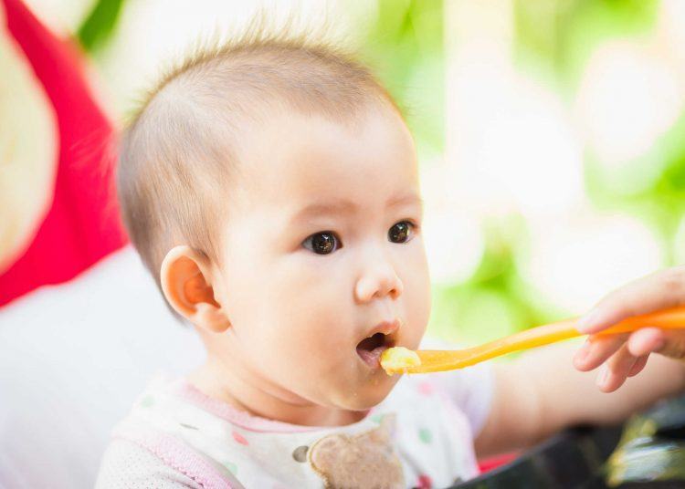 Cách cai sữa cho bé, 10 mẹ thử, 9 mẹ thành công 38 Cách cai sữa cho bé, 10 mẹ thử, 9 mẹ thành công 10