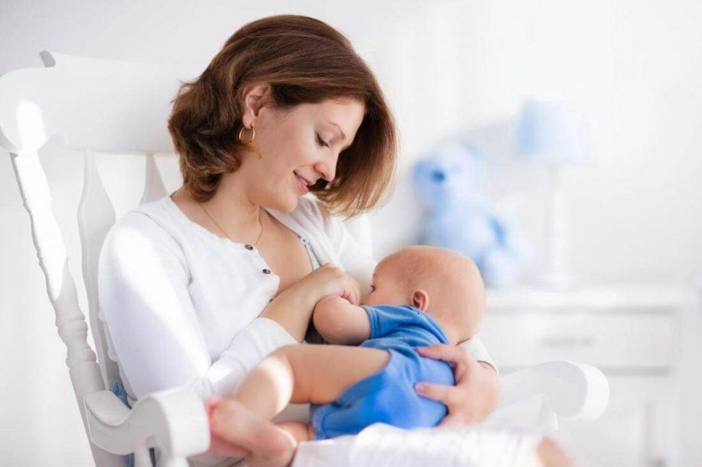 Nêm muối cho trẻ ăn dặm, có cần thiết hay không? 37 nêm muối cho trẻ ăn dặm