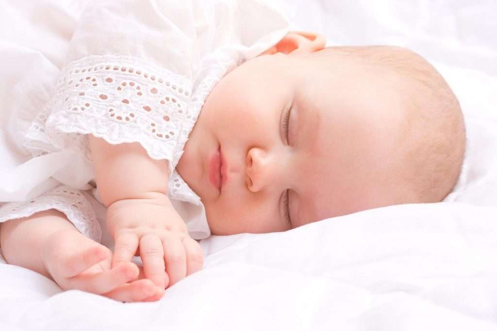 10 mẹo ru con ngủ hiệu quả, mẹ áp dụng ngay và luôn nhé! (Phần 2) 3