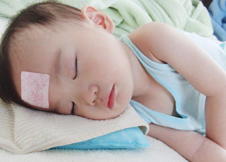 Bệnh sốt xuất huyết và những sai lầm từ phụ huynh 35 Bệnh sốt xuất huyết và những sai lầm từ phụ huynh 7