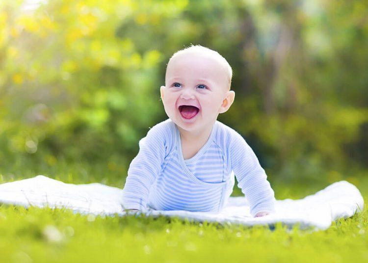Trẻ ra mồ hôi nhiều khi ngủ - Đừng xem nhẹ 36 Trẻ ra mồ hôi nhiều khi ngủ - Đừng xem nhẹ 8