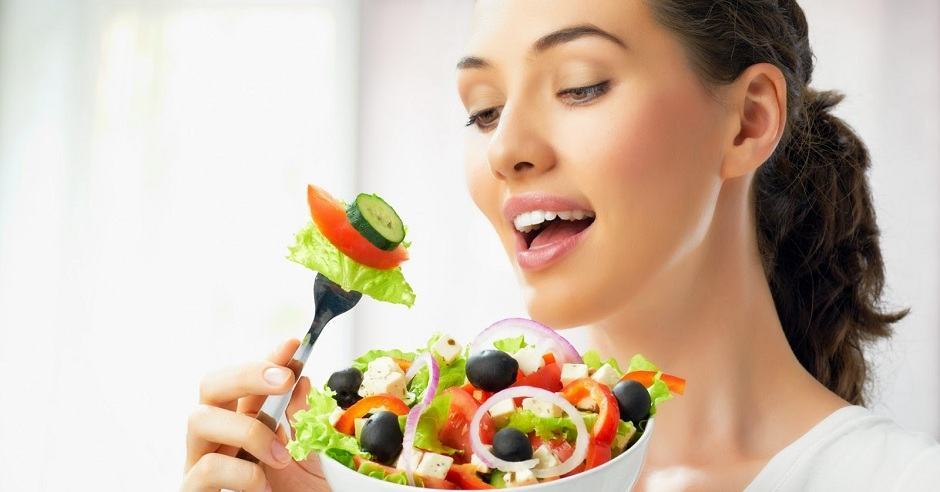 Thực đơn ăn chay đủ dinh dưỡng cần lưu ý điều gì? 3