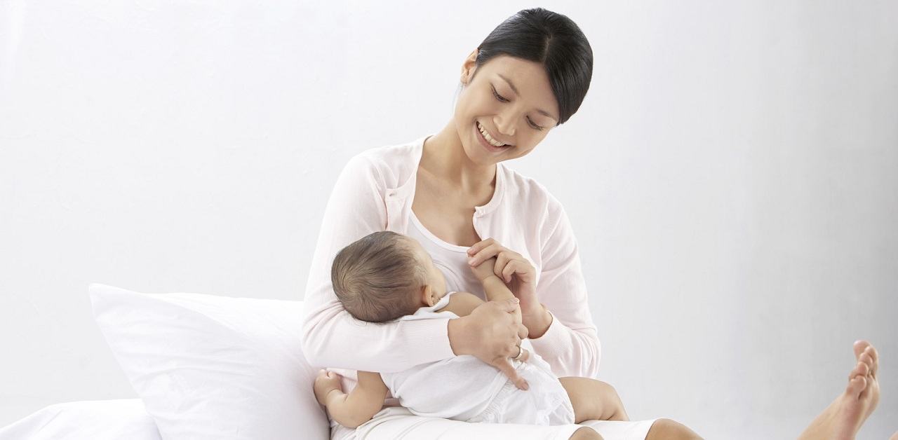 Cách cai sữa cho bé, 10 mẹ thử, 9 mẹ thành công 7