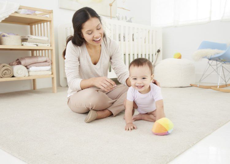 Các cách giúp bé ngủ dài hơn vào ban đêm 35 Các cách giúp bé ngủ dài hơn vào ban đêm 7