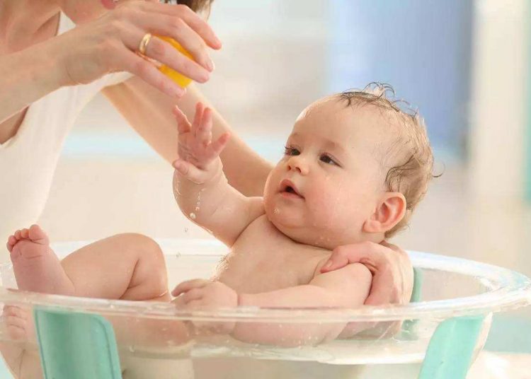 Các cách giúp bé ngủ dài hơn vào ban đêm 34 Các cách giúp bé ngủ dài hơn vào ban đêm 6