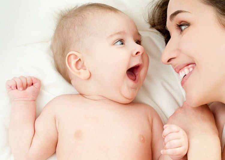 Các cách dạy bé tập nói nhanh, hiệu quả mẹ nên biết 35 Các cách dạy bé tập nói nhanh, hiệu quả mẹ nên biết 7