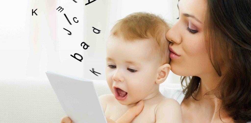 Các cách dạy bé tập nói nhanh, hiệu quả mẹ nên biết 3