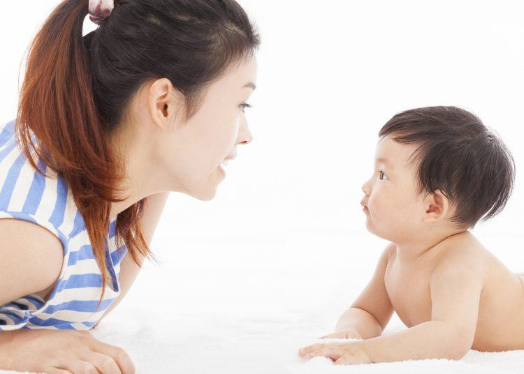Các cách dạy bé tập nói nhanh, hiệu quả mẹ nên biết 36 Các cách dạy bé tập nói nhanh, hiệu quả mẹ nên biết 8