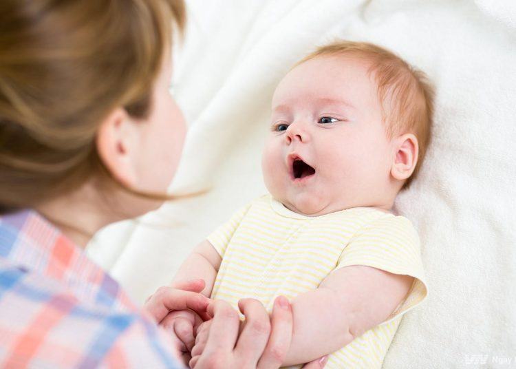 Các cách dạy bé tập nói nhanh, hiệu quả mẹ nên biết 37 Các cách dạy bé tập nói nhanh, hiệu quả mẹ nên biết 9