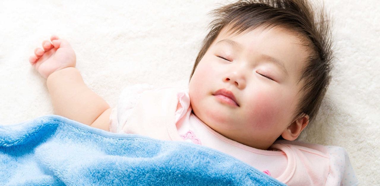 Trẻ nghiến răng khi ngủ có phải là điều bất thường? 3