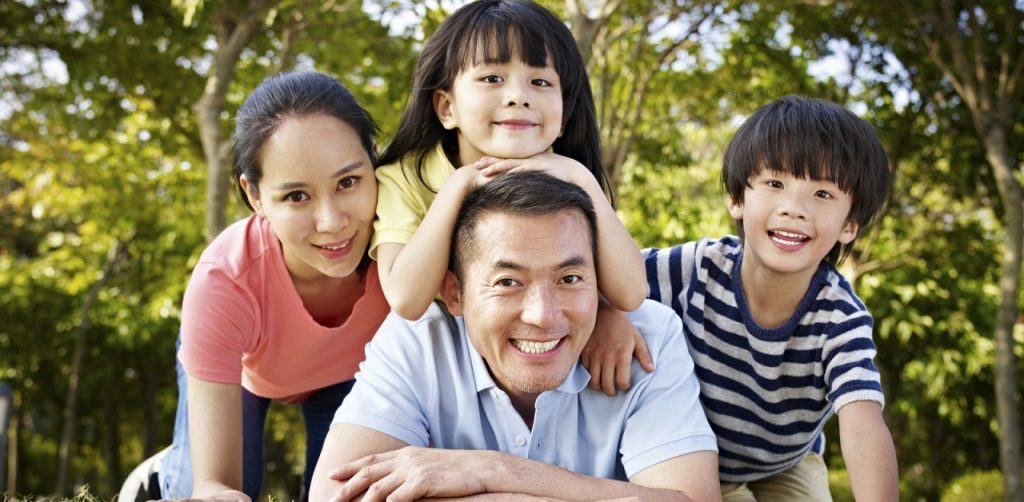 5 phương pháp nuôi dạy trẻ hạnh phúc của người Hà Lan 3
