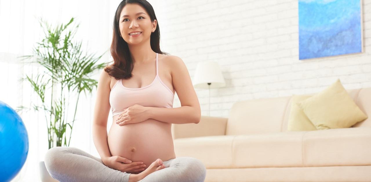 Tại sao bà bầu không nên ngồi xổm: Mẹ cập nhật ngay nhé! 3