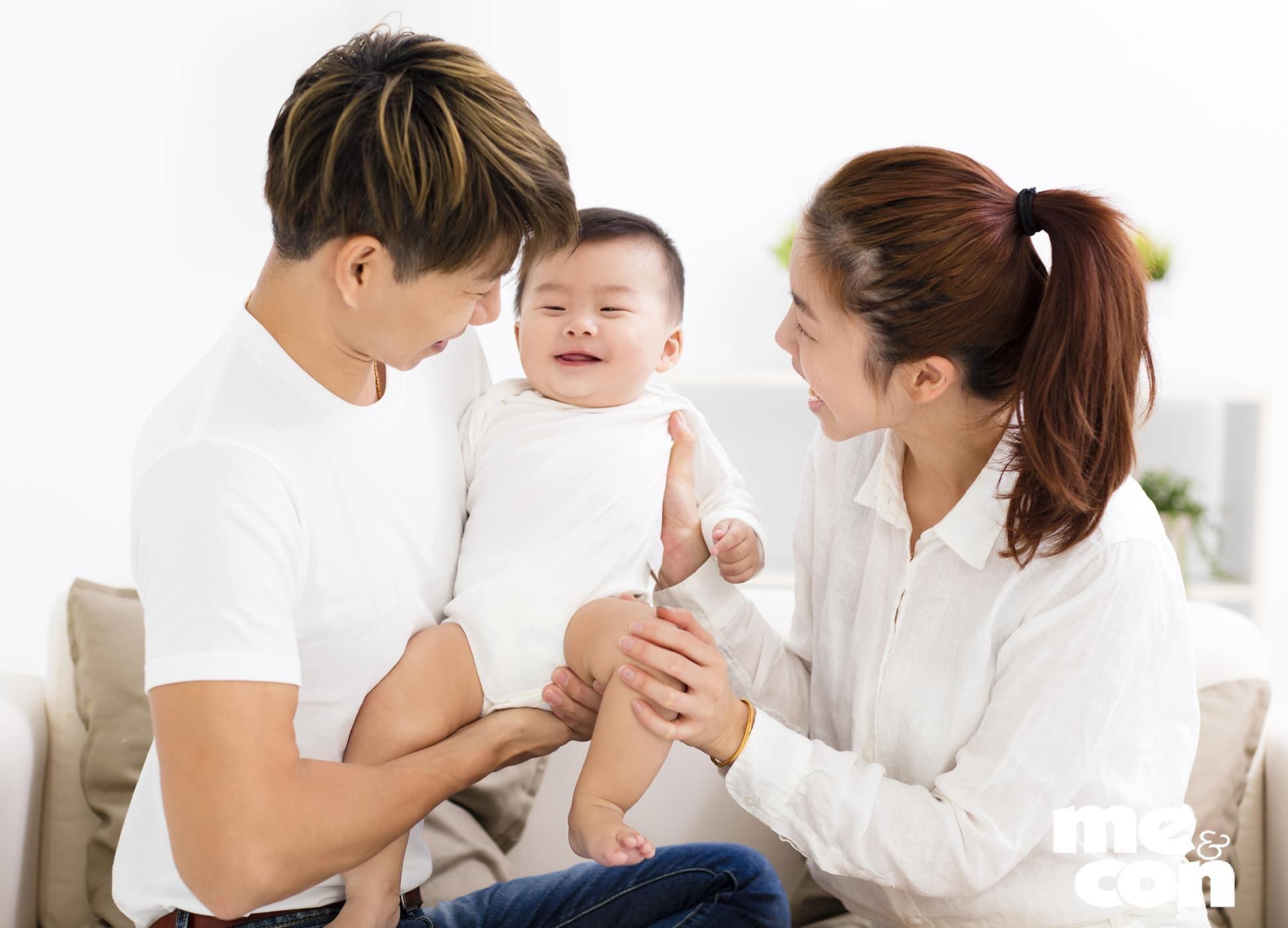 Có thể bạn chưa biết: Sinh con trai đau hơn con gái 34 Sinh con trai đau hơn con gái