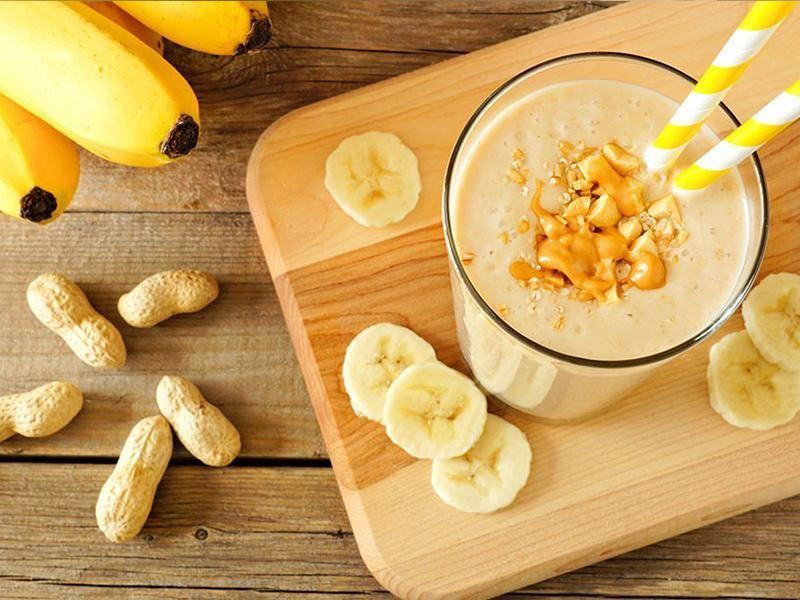 Các loại sinh tố tốt cho trẻ mà mẹ nên biết 39 làm sinh tố cho bé