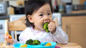 Đổ mồ hôi trộm ở trẻ: Mách mẹ cách nhận biết các dấu hiệu sinh lý và bệnh lý 37 đồ mồ hôi trộm ở trẻ