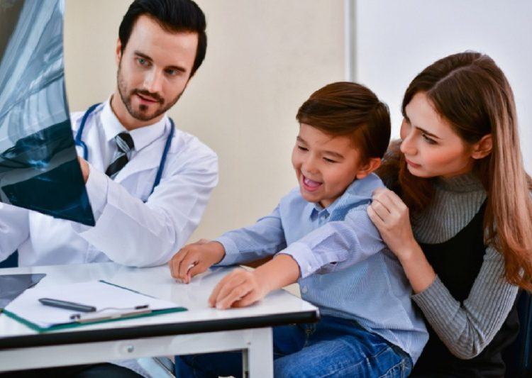 Bệnh thận móng ngựa ở trẻ em - Bệnh hiếm nên cần hiểu rõ 35 Bệnh thận móng ngựa ở trẻ em - Bệnh hiếm nên cần hiểu rõ 7