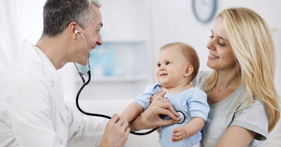Bệnh thận móng ngựa ở trẻ em - Bệnh hiếm nên cần hiểu rõ 5
