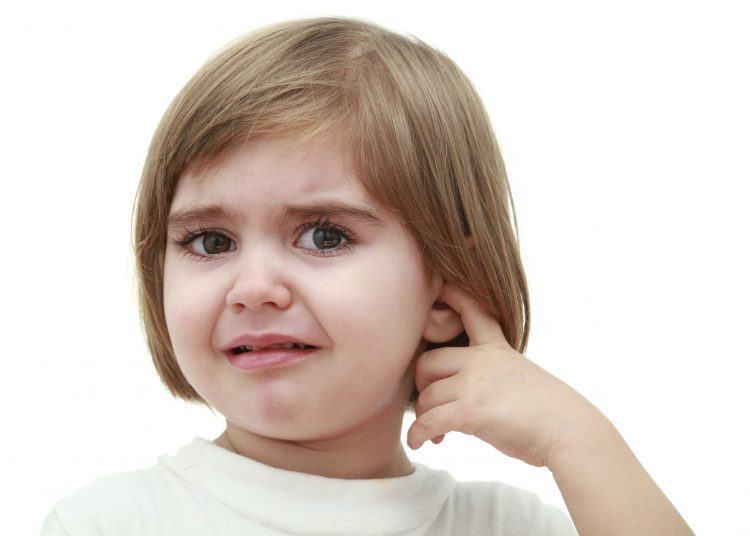 5 điều cần biết khi trẻ bị viêm tai giữa, cha mẹ không nên bỏ qua 6