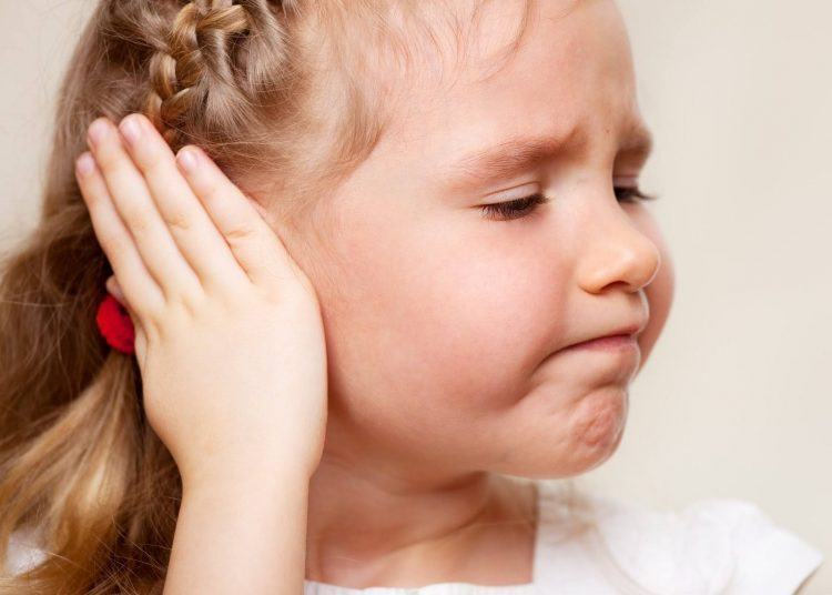 5 điều cần biết khi trẻ bị viêm tai giữa, cha mẹ không nên bỏ qua 8