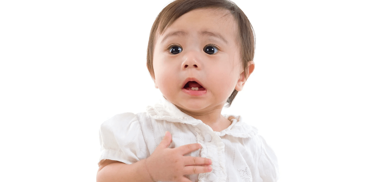 Trẻ sốt mọc răng: Cha mẹ cần phải xử lý như thế nào? 6