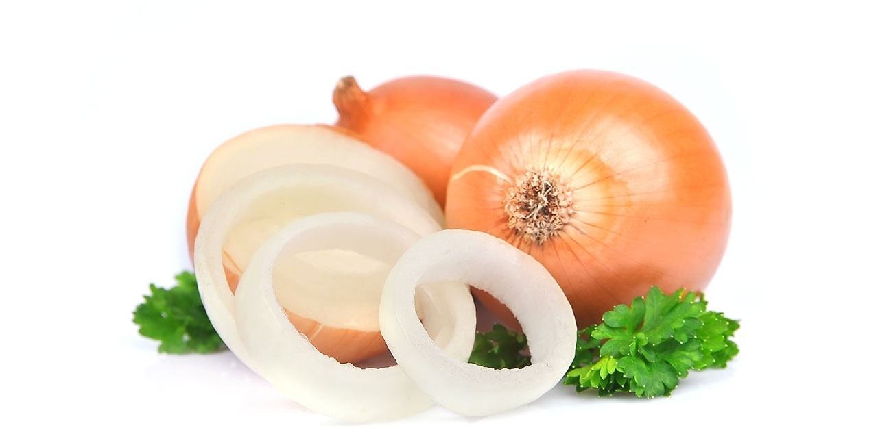 Dùng hành tây trị cảm cúm, ho cho bé trong những ngày mưa, chuyển mùa 5