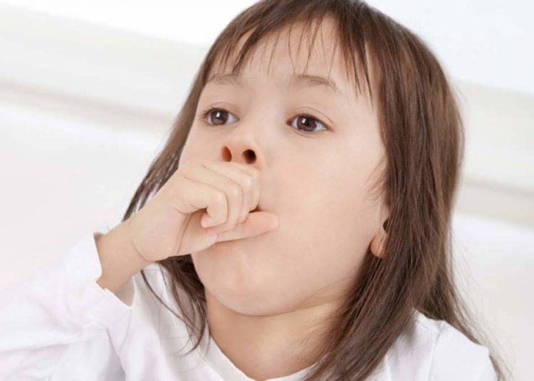 Dùng hành tây trị cảm cúm, ho cho bé trong những ngày mưa, chuyển mùa 6