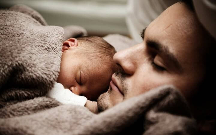 Kinh nghiệm dân gian mách mẹ nên làm khi bé "bị quở" 21 Kinh nghiệm dân gian mách mẹ nên làm khi bé "bị quở" 3