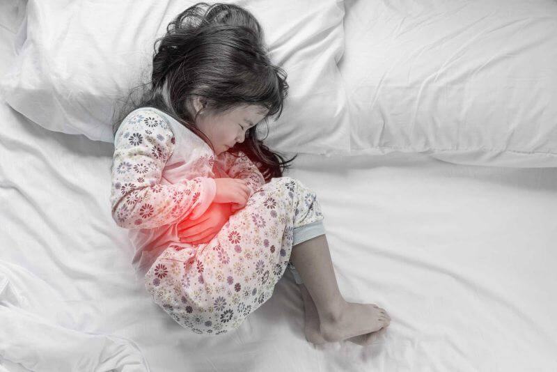 tác hại khi thiếu muối ở trẻ tác hại khi thiếu muối ở trẻ