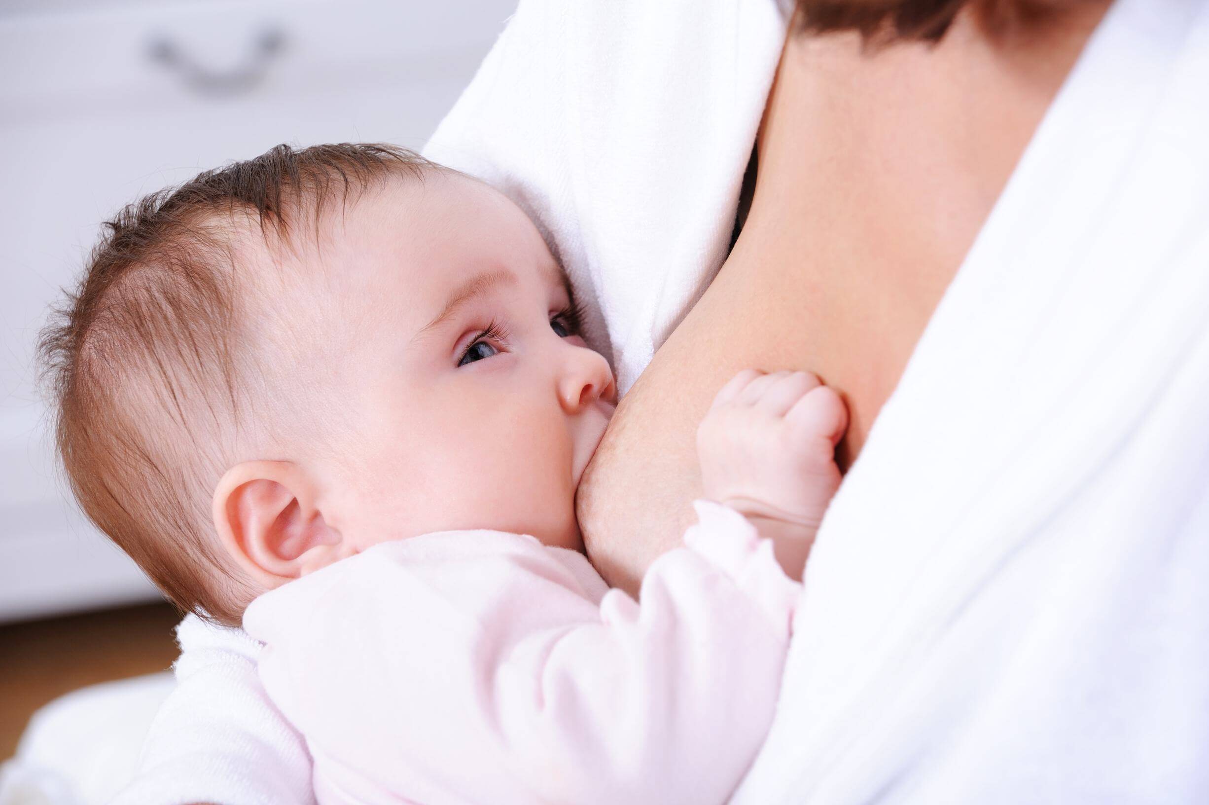 cách kích sữa mẹ